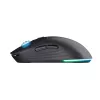 Trust GXT 927 Redex+ -hiiri, pelaaminen, oikeakätinen, RF langaton + USB Type-A, laser, 25600 DPI