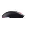 Trust GXT 927 Redex+ -hiiri, pelaaminen, oikeakätinen, RF langaton + USB Type-A, laser, 25600 DPI