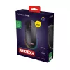 Trust GXT 927 Redex+ -hiiri, pelaaminen, oikeakätinen, RF langaton + USB Type-A, laser, 25600 DPI