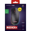Trust GXT 927 Redex+ -hiiri, pelaaminen, oikeakätinen, RF langaton + USB Type-A, laser, 25600 DPI