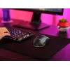Trust GXT 927 Redex+ -hiiri, pelaaminen, oikeakätinen, RF langaton + USB Type-A, laser, 25600 DPI