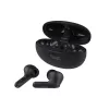 Trust Yavi -kuulokemikrofoni, True Wireless Stereo (TWS), in-ear, puhelut/musiikki, USB Type-C, Bluetooth, musta