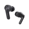 Trust Yavi -kuulokemikrofoni, True Wireless Stereo (TWS), in-ear, puhelut/musiikki, USB Type-C, Bluetooth, musta