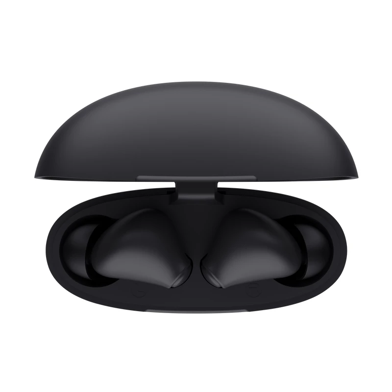 Trust Yavi -kuulokemikrofoni, True Wireless Stereo (TWS), in-ear, puhelut/musiikki, USB Type-C, Bluetooth, musta