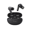 Trust Yavi -kuulokemikrofoni, True Wireless Stereo (TWS), in-ear, puhelut/musiikki, USB Type-C, Bluetooth, musta