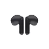 Trust Yavi -kuulokemikrofoni, True Wireless Stereo (TWS), in-ear, puhelut/musiikki, USB Type-C, Bluetooth, musta