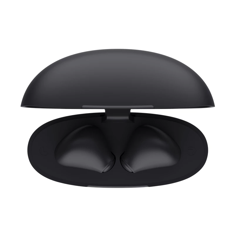 Trust Yavi -kuulokemikrofoni, True Wireless Stereo (TWS), in-ear, puhelut/musiikki, USB Type-C, Bluetooth, musta