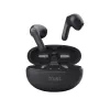 Trust Yavi -kuulokemikrofoni, True Wireless Stereo (TWS), in-ear, puhelut/musiikki, USB Type-C, Bluetooth, musta