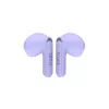 Trust Yavi -kuulokemikrofoni, True Wireless Stereo (TWS), in-ear, puhelut/musiikki, USB Type-C, Bluetooth, violetti