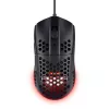 Trust GXT 928 HELOX, oikeakätinen, optinen, USB Type-A, 6400 DPI, musta