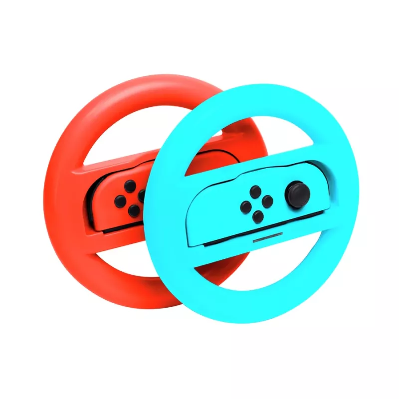 Trust GXT 1249 7-in-1 -lisävarustepaketti Nintendo Switchille