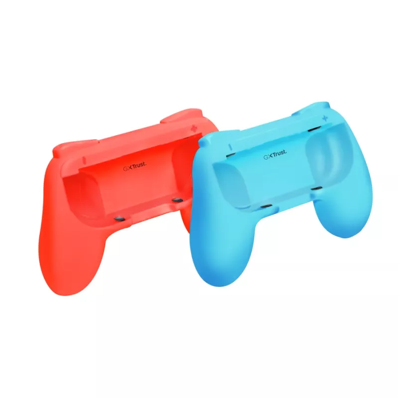 Trust GXT 1249 7-in-1 -lisävarustepaketti Nintendo Switchille