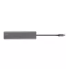 Trust 25661 USB-keskitin Type-C alumiini