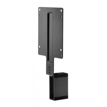 HP B300 PC-asennusteline, 318 g, 246,3 mm, 115 mm, 51,9 mm, 285 mm, 135 mm