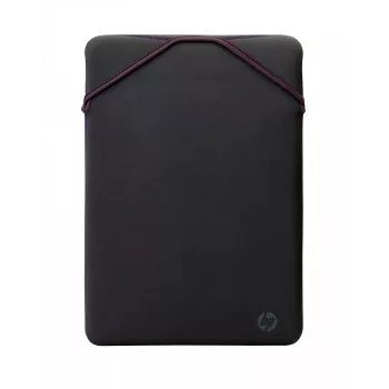 HP Reversible Protective 14,1 tuuman Mauve kannettavan tietokoneen suojahiha, suojahiha, 160 g