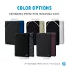 HP Reversible Protective 14,1 tuuman Mauve kannettavan tietokoneen suojahiha, suojahiha, 160 g
