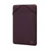 HP Reversible Protective 14,1 tuuman Mauve kannettavan tietokoneen suojahiha, suojahiha, 160 g