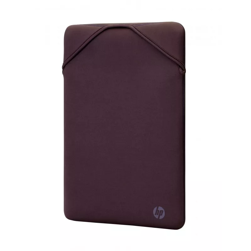 HP Reversible Protective 14,1 tuuman Mauve kannettavan tietokoneen suojahiha, suojahiha, 160 g