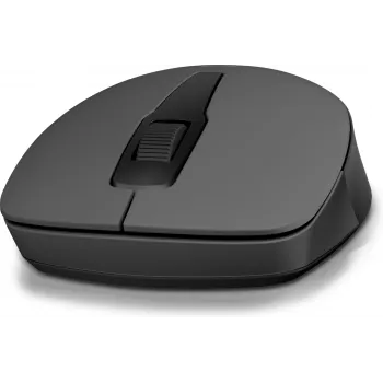 HP 150 langaton hiiri, molempikätinen, optinen, RF Wireless, 1600 dpi, musta