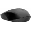 HP 150 langaton hiiri, molempikätinen, optinen, RF Wireless, 1600 dpi, musta