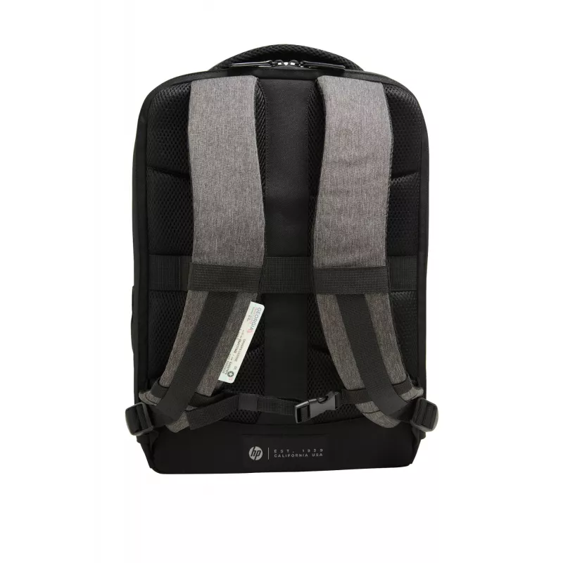 HP Renew Travel 15,6 tuuman reppu, reppu, 650 g