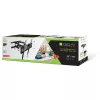 Techly 23-55 tuuman seinäteline LED TV LCD täysin liikkuva kaksivartinen ICA-PLB 147M