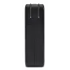 StarTech.com 140W USB-C seinälaturi, 3x USB-C/1x USB-A, PD 3.1 kansainvälinen GaN-virtalähde MacBook/Dell XPS/Inspiron