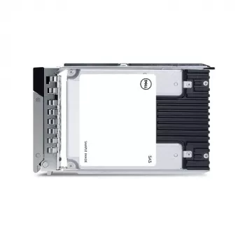 DELL 345-BGSQ sisäinen SSD-asema 960 GB 2,5 tuumaa Serial ATA III