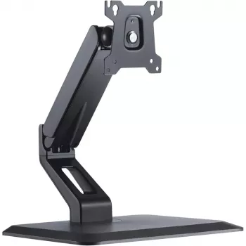 Techly ICA-LCD 35TS näyttöteline/-jalusta 81,3 cm (32 tuumaa) pöytä musta