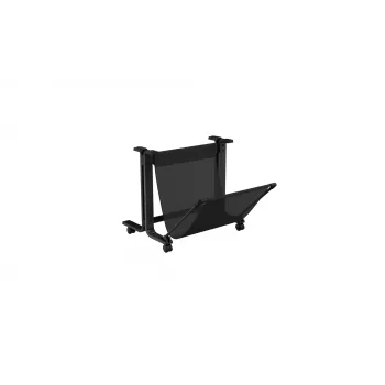 HP DesignJet T200/T600 24 tuuman tulostinteline, HP DesignJet T200, T600 -tulostin, 770 mm, 940 mm, 650 mm, 7 kg, 1140 mm