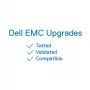 Dell 400-BLLF 4 TB kiintolevy, 7200 RPM, 3,5 tuumaa, SATA 6Gb/s, 512n, Hot-Plug