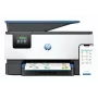 HP OfficeJet Pro 9125e langaton monitoimiväritulostin, Instant Ink; kaksipuolinen tulostus