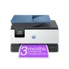 HP OfficeJet Pro 9125e langaton monitoimiväritulostin, Instant Ink; kaksipuolinen tulostus