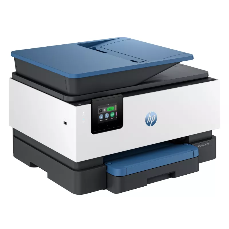 HP OfficeJet Pro 9125e langaton monitoimiväritulostin, Instant Ink; kaksipuolinen tulostus