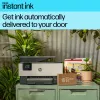HP OfficeJet Pro 9125e langaton monitoimiväritulostin, Instant Ink; kaksipuolinen tulostus