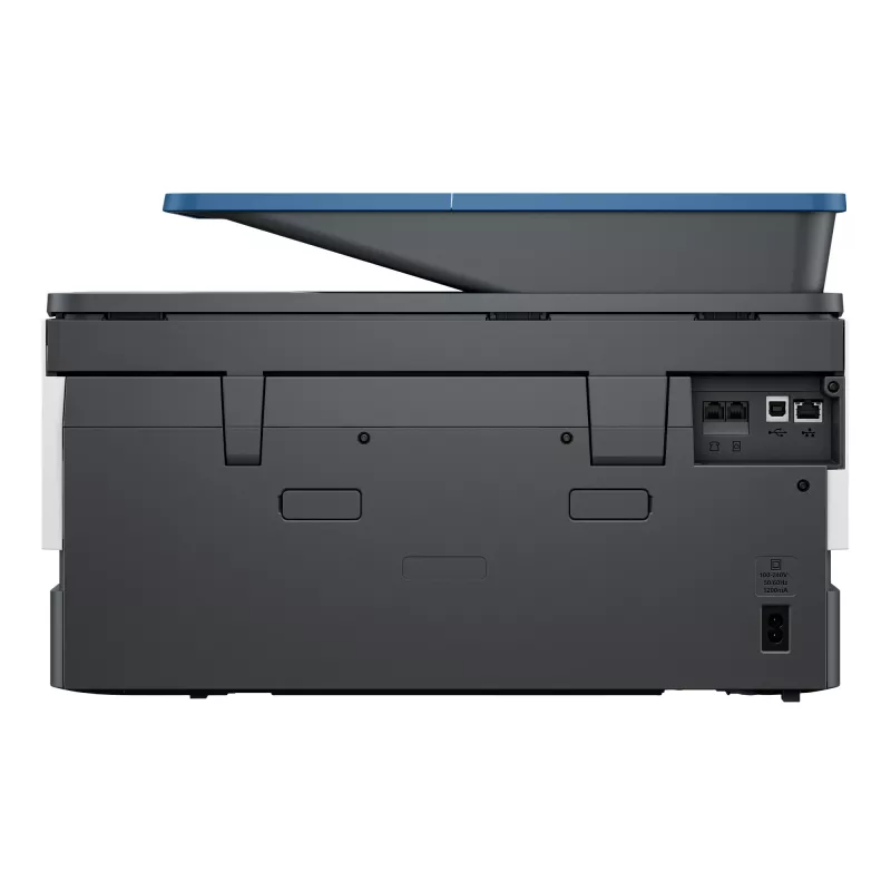 HP OfficeJet Pro 9125e langaton monitoimiväritulostin, Instant Ink; kaksipuolinen tulostus