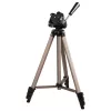 Hama Star 75 jalusta digitaali-/filmikameroille 3 jalkaa musta, hopea