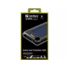 Sandberg Outdoor Solar Powerbank 10000, 10000 mAh, musta