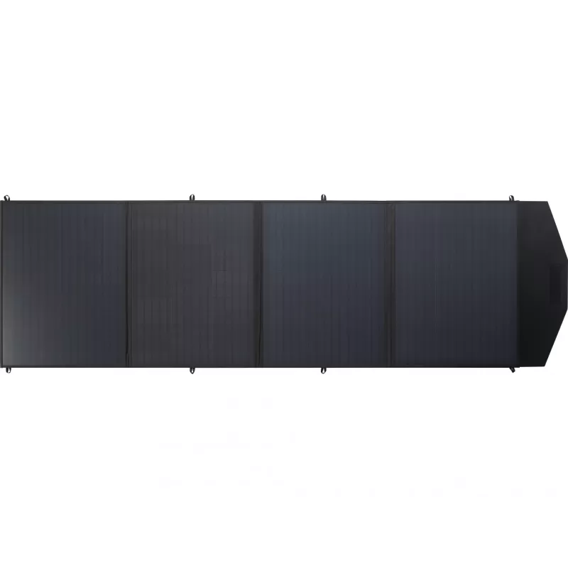 Sandberg 420-82 aurinkolaturi 200 W, QC3.0+PD+DC, 4 lähtöä (DC, 2x USB, USB-C)