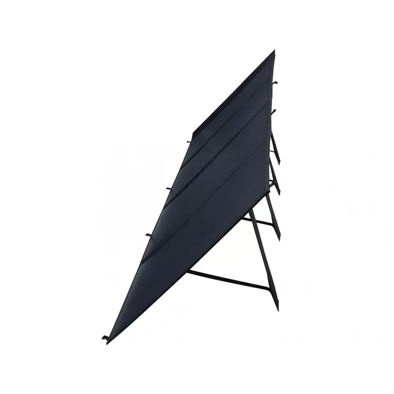 Sandberg 420-82 aurinkolaturi 200 W, QC3.0+PD+DC, 4 lähtöä (DC, 2x USB, USB-C)