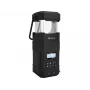 Sandberg Survivor Lantern All-in1 10000, paristokäyttöinen retkeilylyhty, musta, IPX5, LED, USB C, paristo