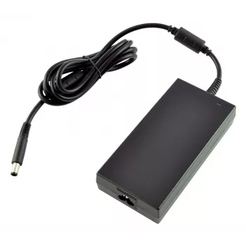 DELL EU 180W AC-virtalähde/-invertteri sisäkäyttöön musta