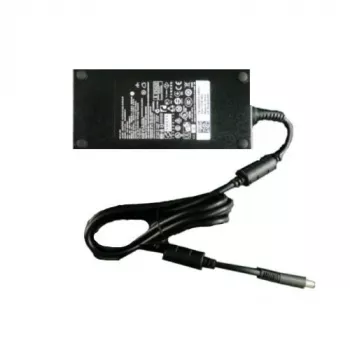 DELL EU 180W AC-virtalähde/-invertteri sisäkäyttöön musta