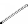Sandberg älypuhelin­stylus, matkapuhelin/älypuhelin, hopea, 5 g, 140 mm, 7 mm, 7 mm