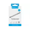 Sandberg älypuhelin­stylus, matkapuhelin/älypuhelin, hopea, 5 g, 140 mm, 7 mm, 7 mm