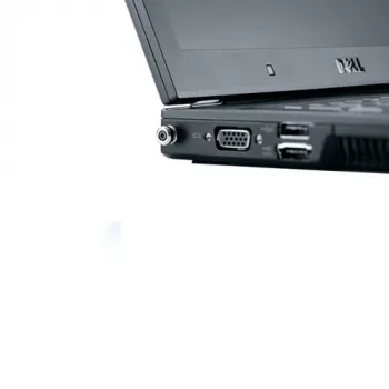 DELL 461-10169 kaapelilukko musta