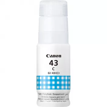 Canon GI-43C alkuperäinen