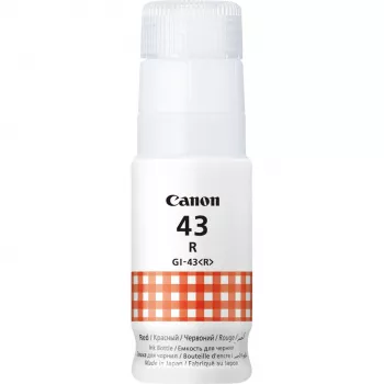Canon GI-43R alkuperäinen