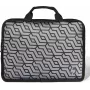 HP 471D2AA 11 tuuman kääntökotelo tabletille, 27,9 cm (11 tuumaa), musta/Geo