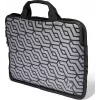 HP 471D2AA 11 tuuman kääntökotelo tabletille, 27,9 cm (11 tuumaa), musta/Geo